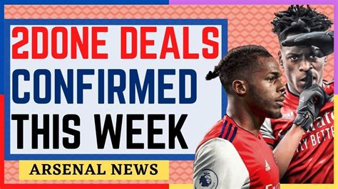 adidas arsenal deal|arsenal news done deals.